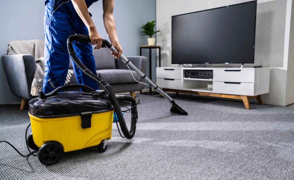 Extract End of Lease Cleaning Werribee Contact Office